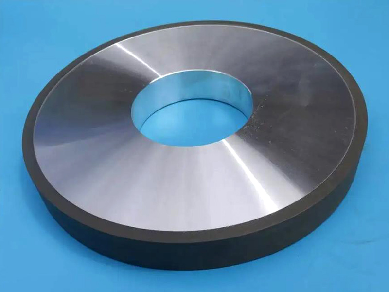 金剛石砂輪有沒有反正?