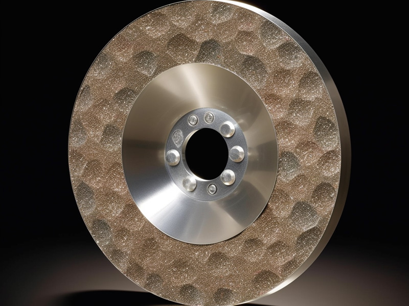 金剛石砂輪分粗細(xì)嗎(打造優(yōu)秀磨削工具)